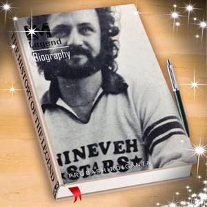 Meet your Posher, Alexander